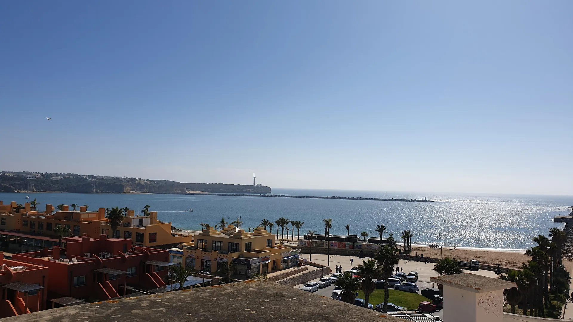 Tarik By Atlantichotels - Al Portimao Apartment
