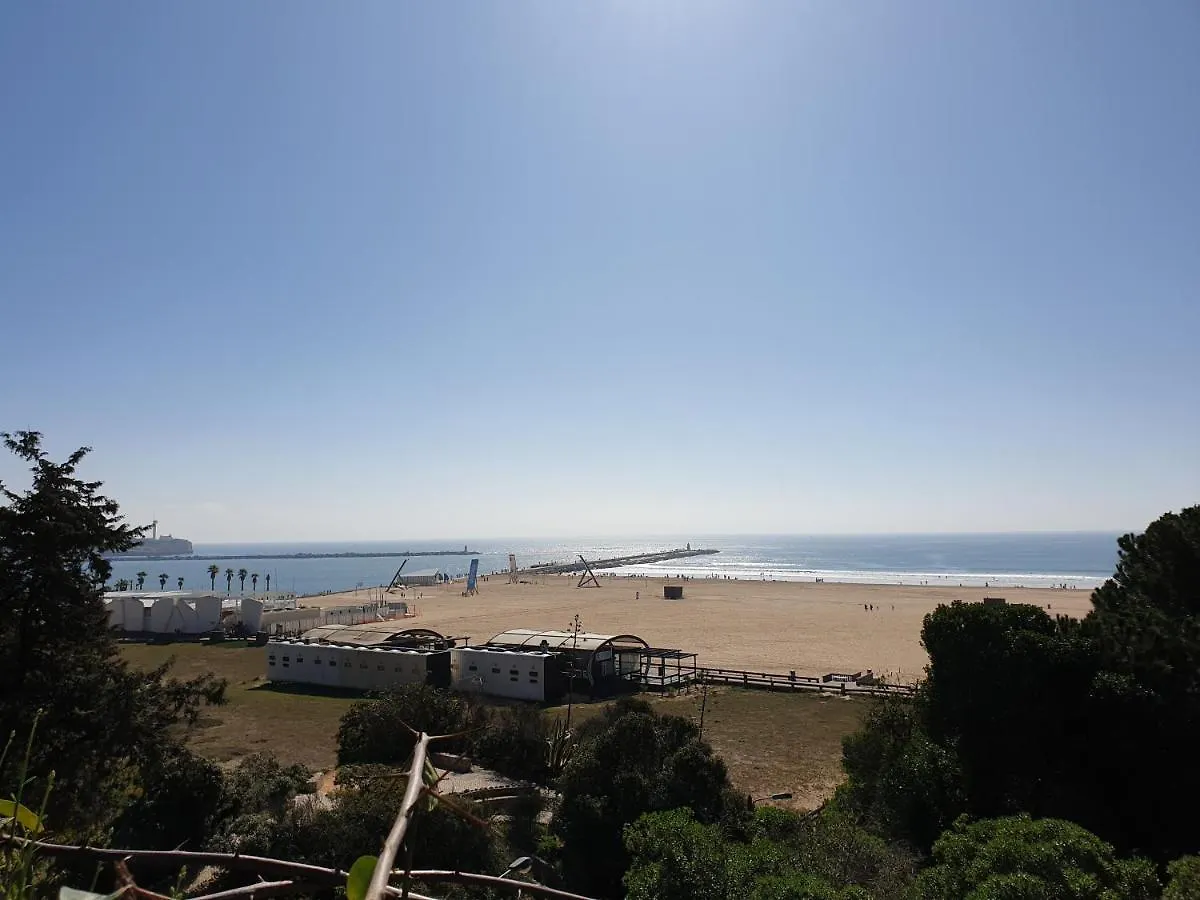 Tarik By Atlantichotels - Al Portimao 2*,