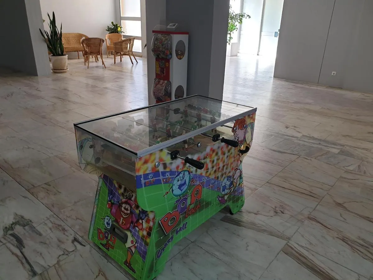 Tarik By Atlantichotels - Al Portimao Apartment
