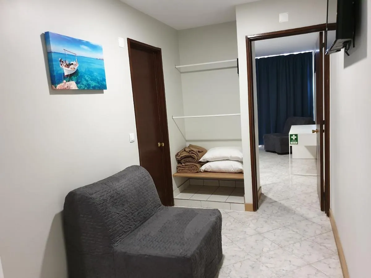 ** Apartment Tarik By Atlantichotels - Al Portimao Portugal