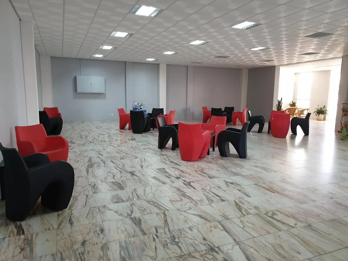 Tarik By Atlantichotels - Al Portimao