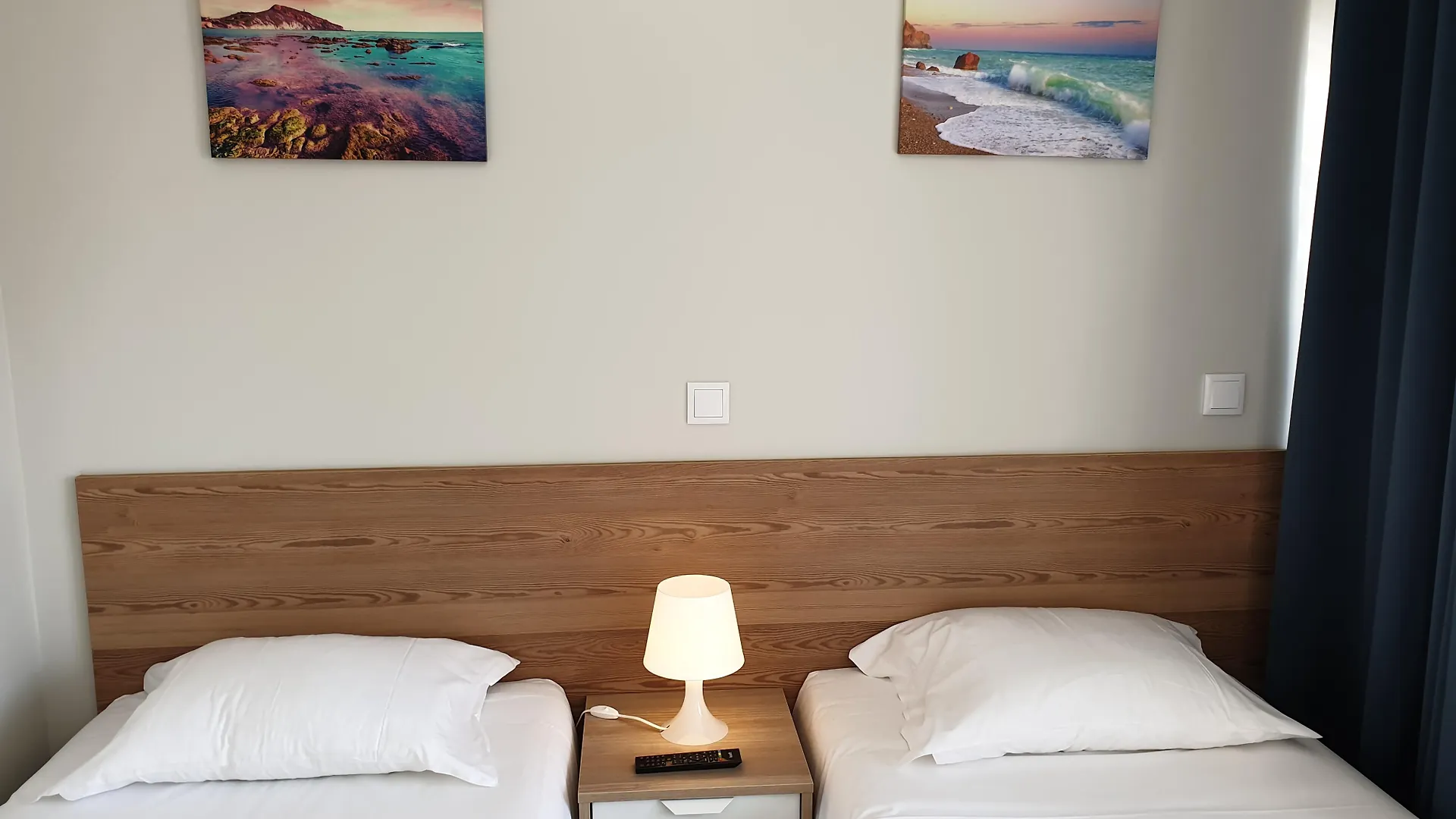 Apartment Tarik By Atlantichotels - Al Portimao
