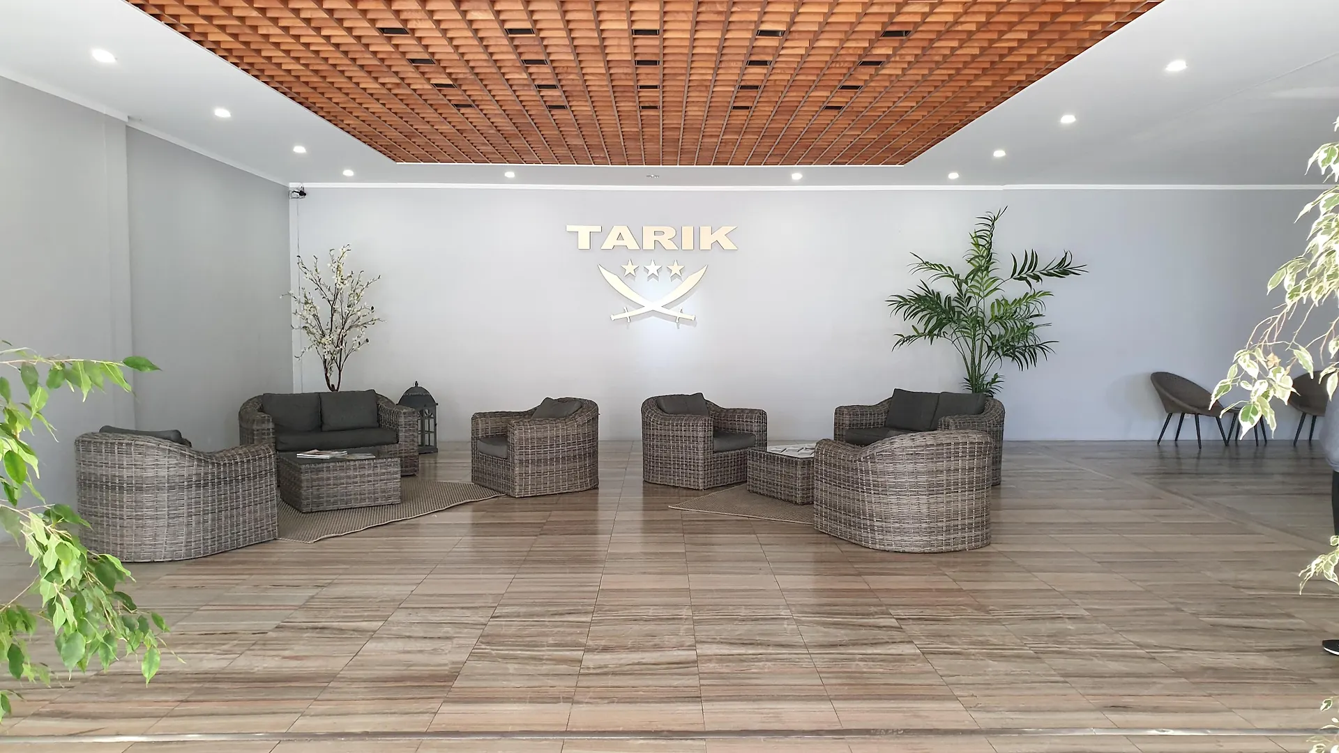 ** Apartment Tarik By Atlantichotels - Al Portimao Portugal