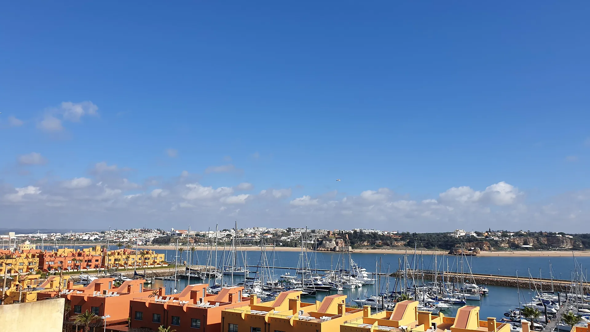 Apartment Tarik By Atlantichotels - Al Portimao