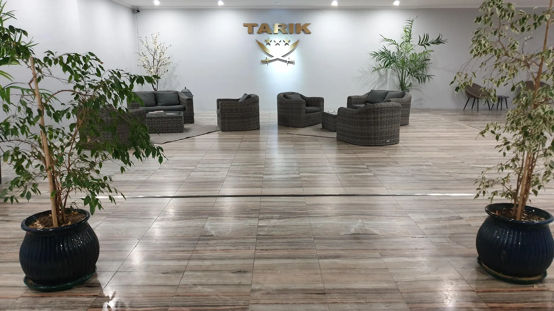Tarik By Atlantichotels - Al Portimao 2*,
