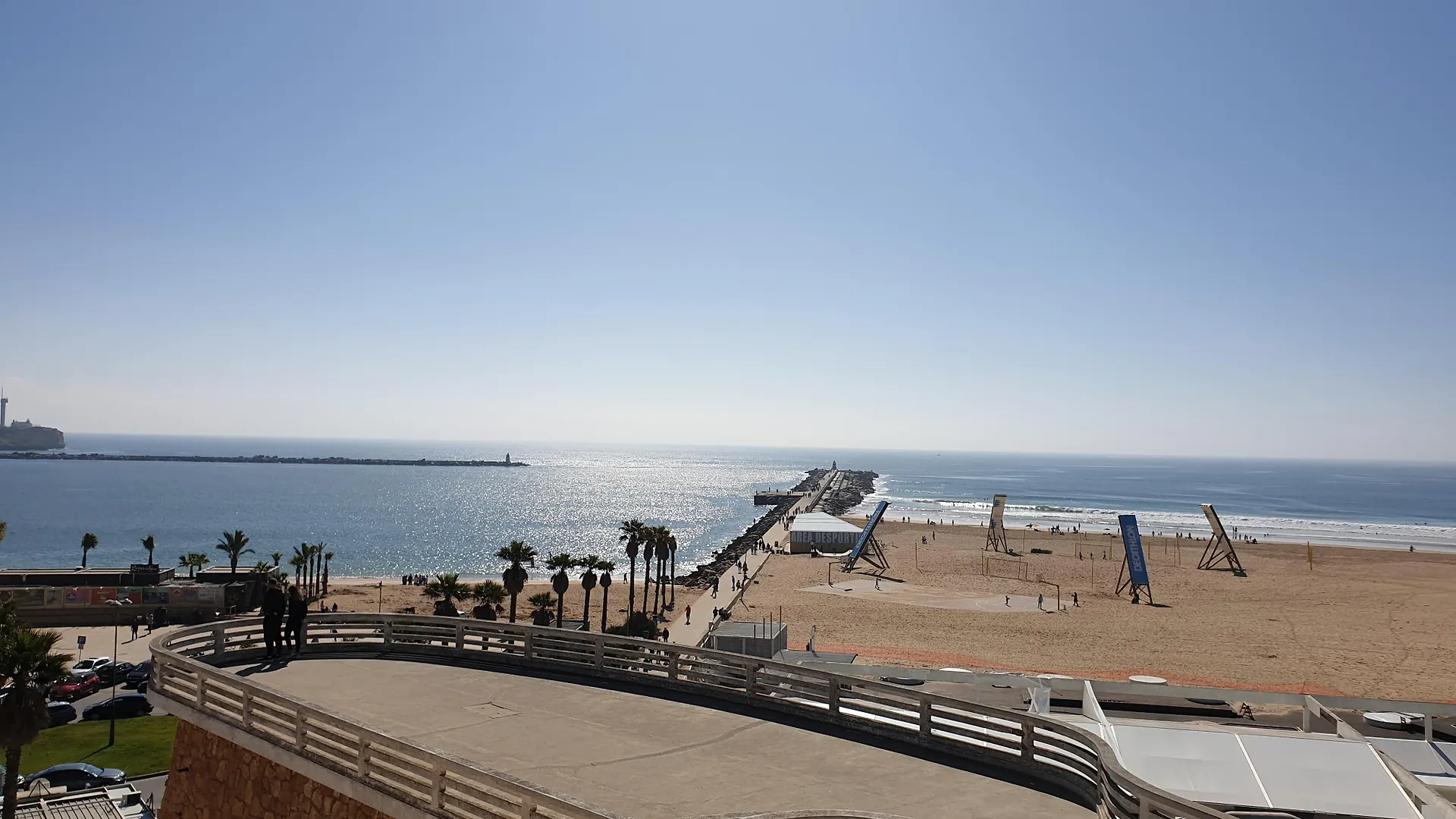 Tarik By Atlantichotels - Al Portimao Apartment