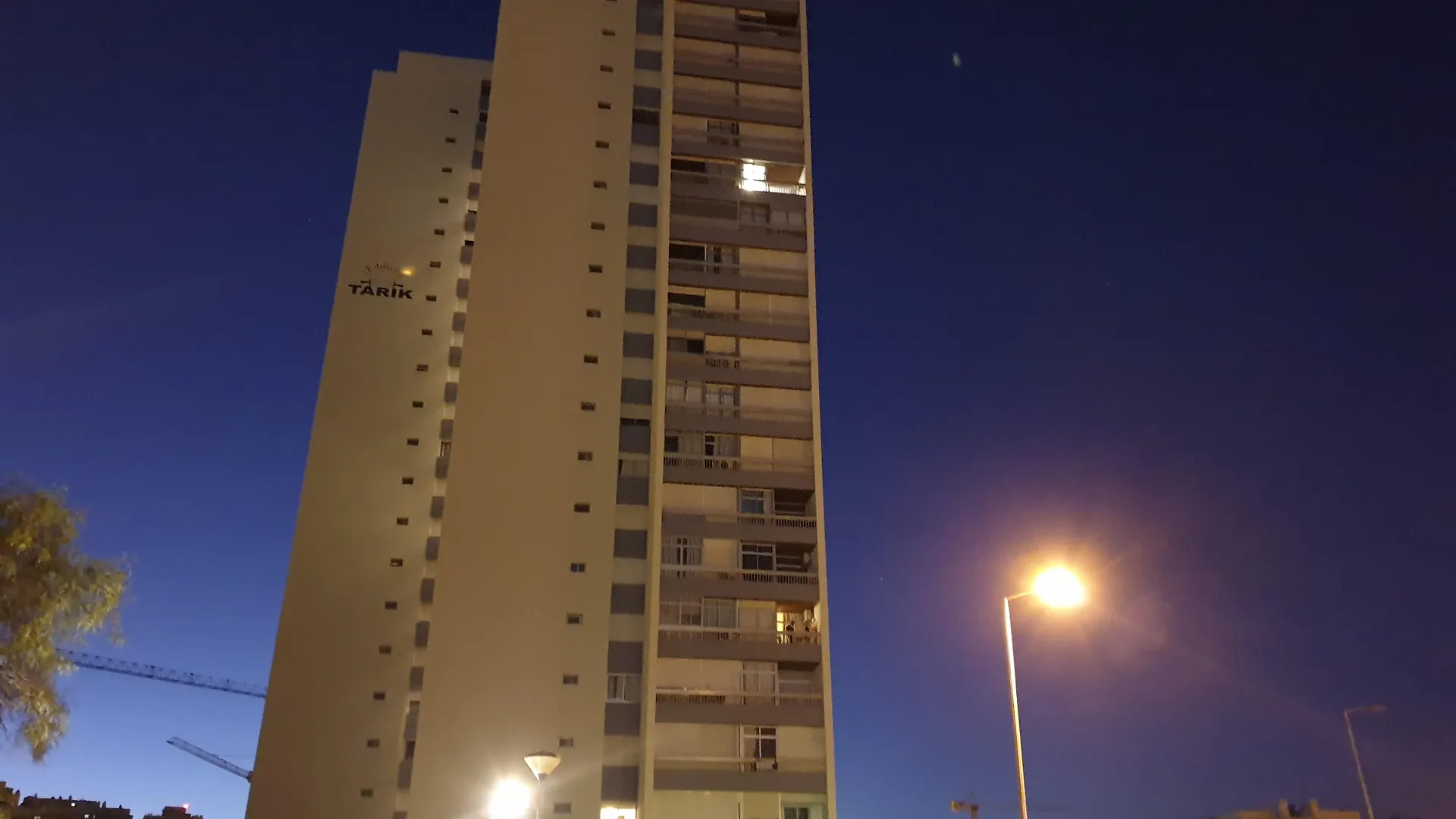 Tarik By Atlantichotels - Al Portimao
