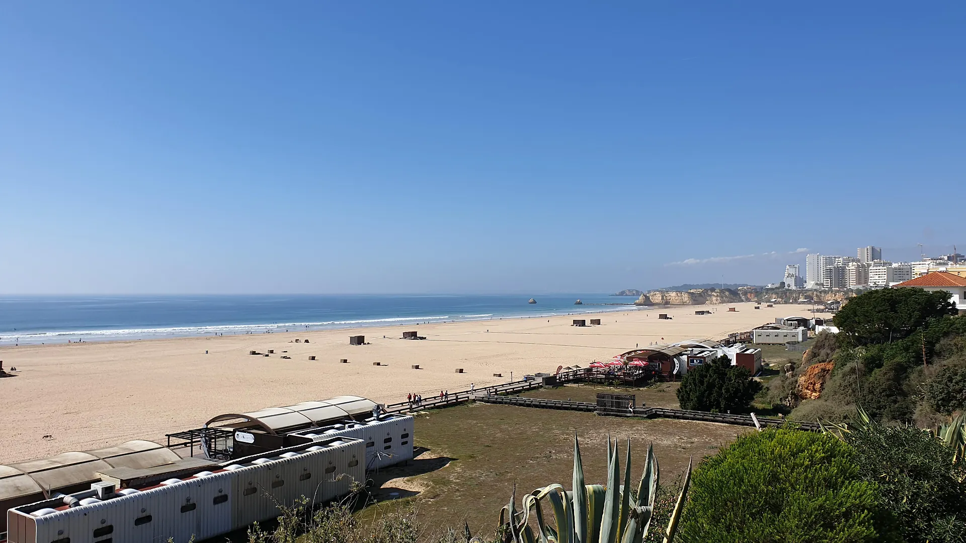 Tarik By Atlantichotels - Al Portimao