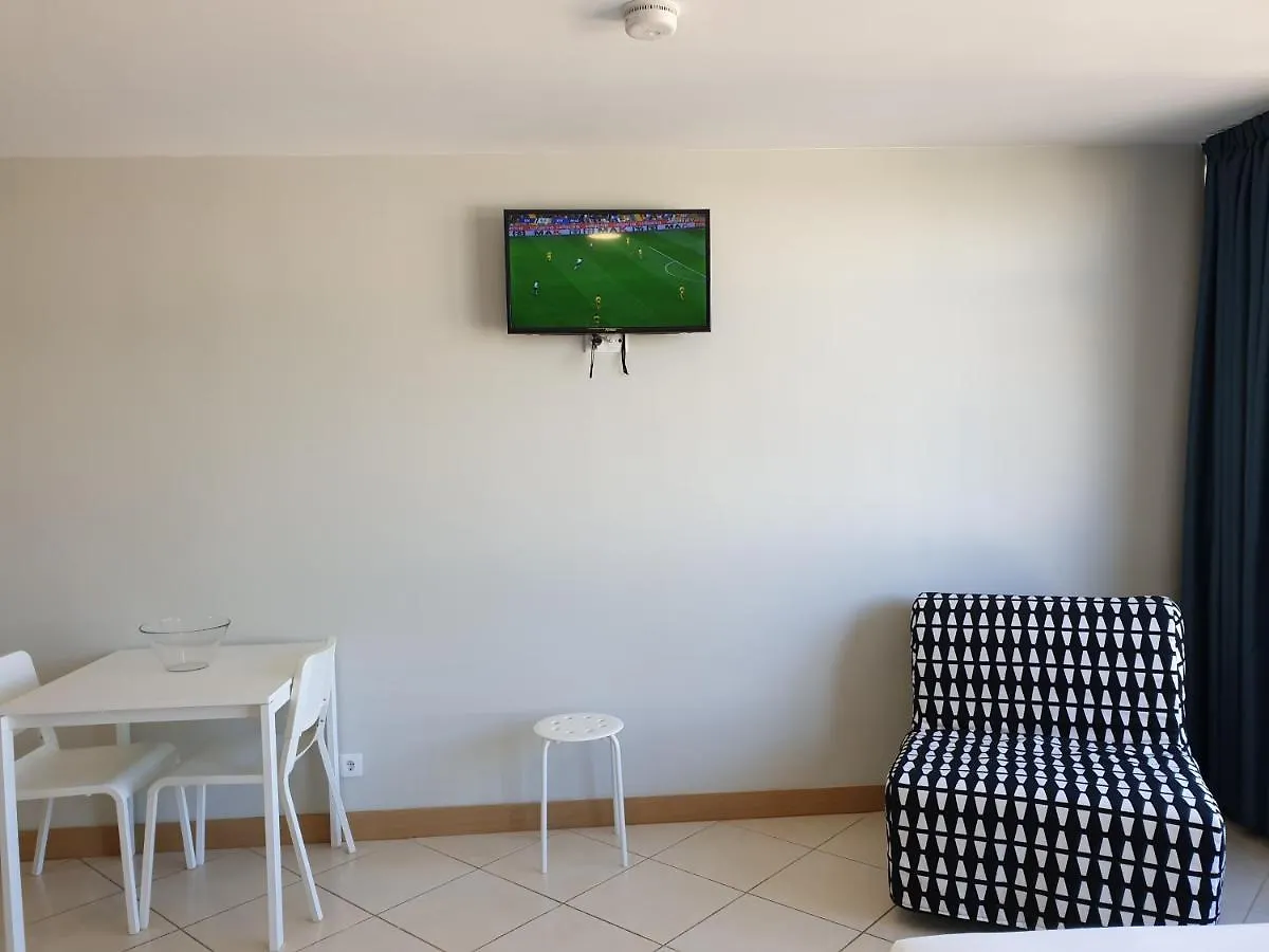 Tarik By Atlantichotels - Al Portimao Portugal