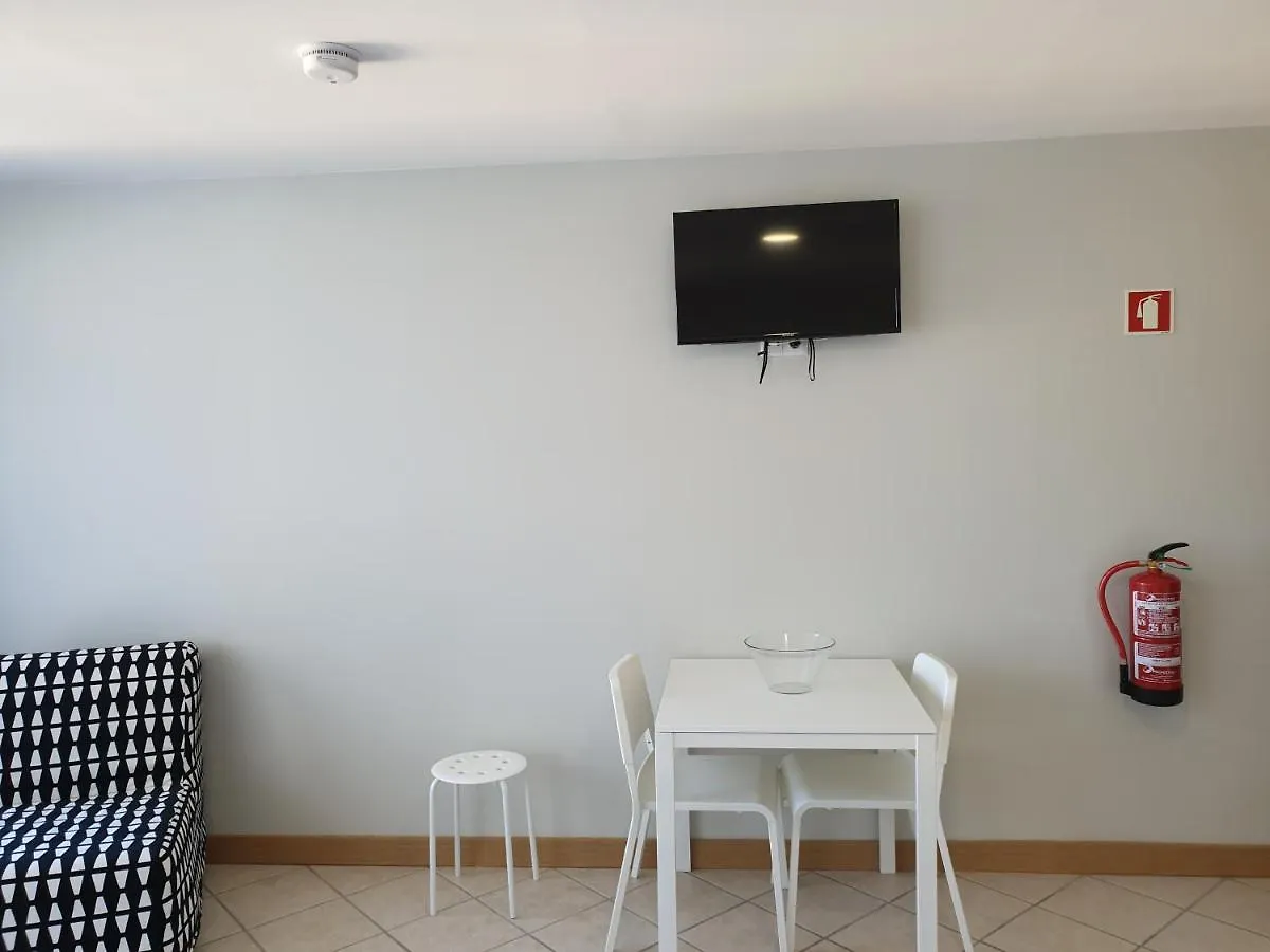 Tarik By Atlantichotels - Al Portimao Apartment
