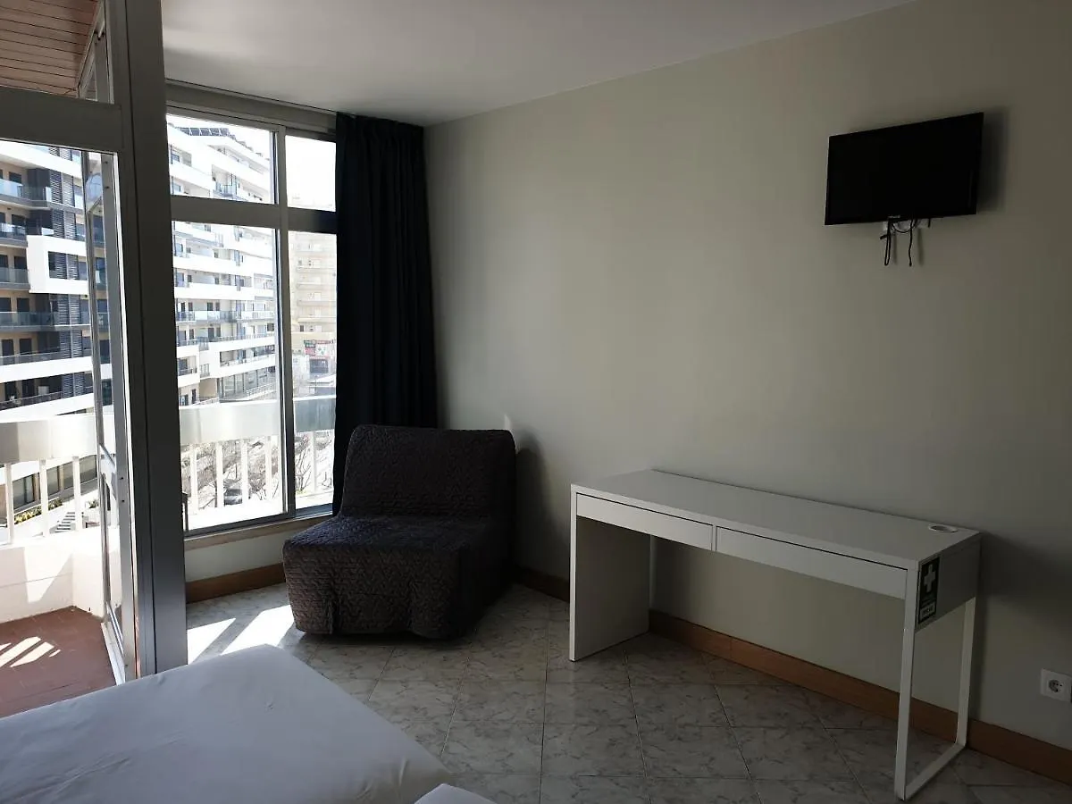 ** Apartment Tarik By Atlantichotels - Al Portimao Portugal