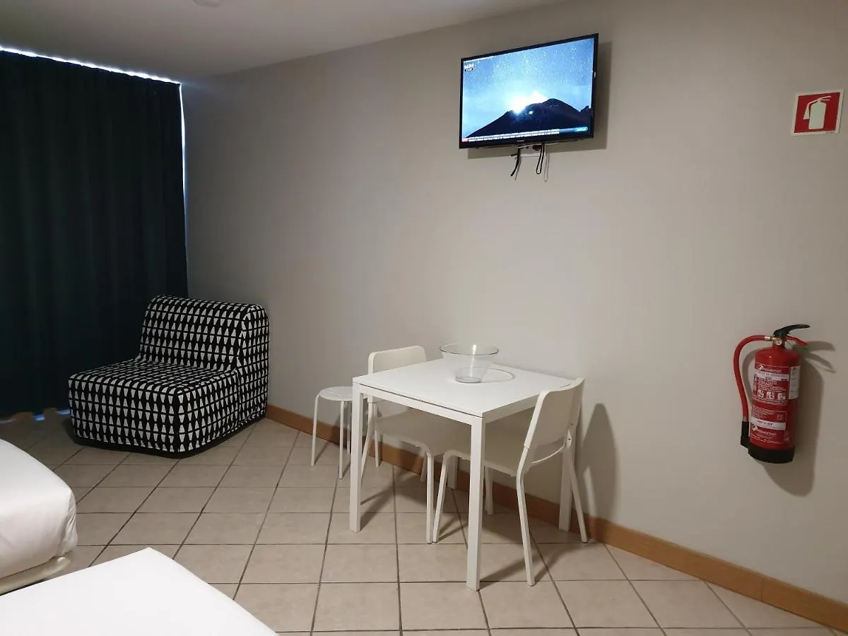 Tarik By Atlantichotels - Al Portimão