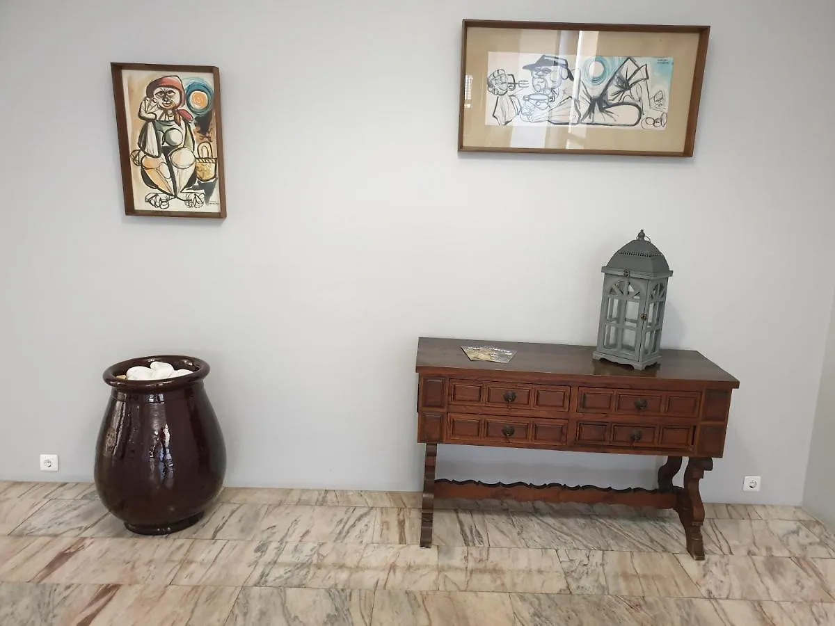 Apartmán Tarik By Atlantichotels - Al Portimão