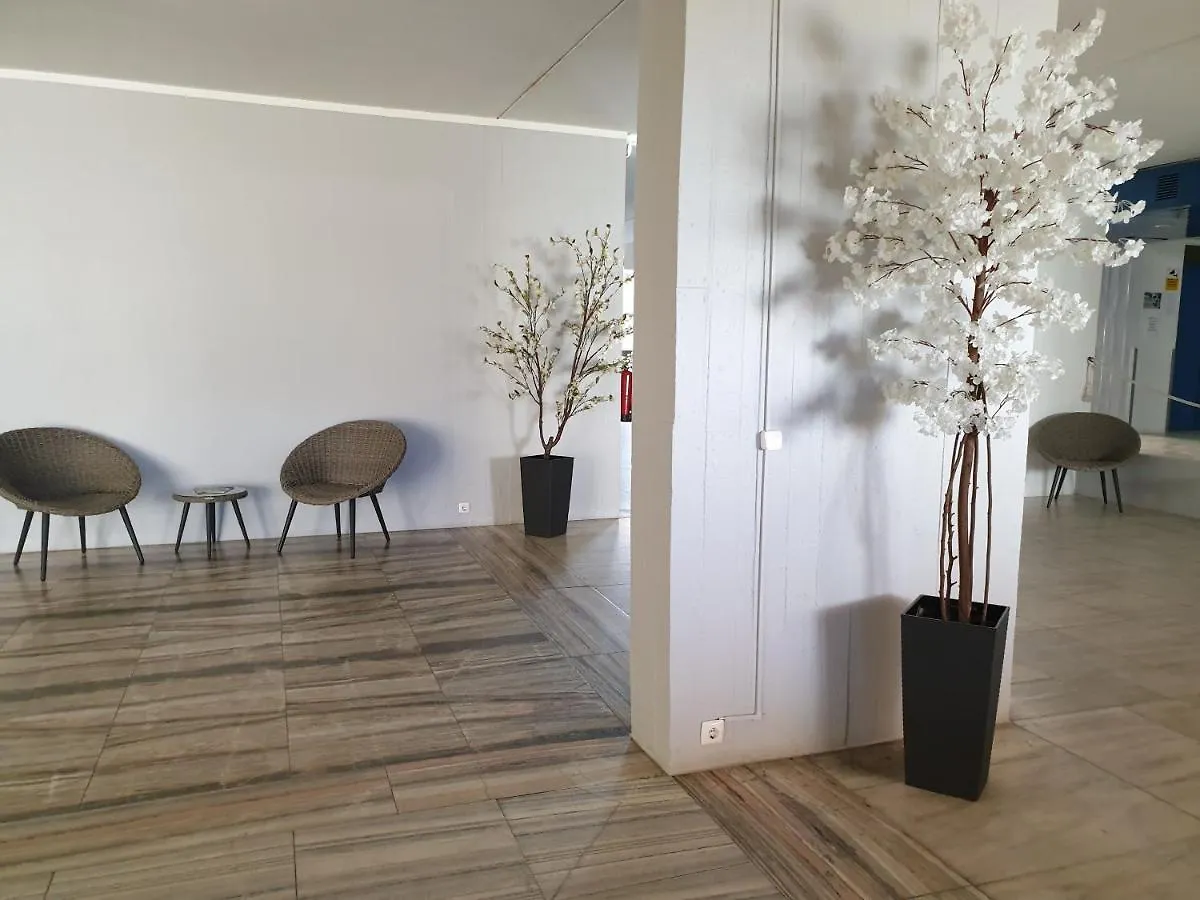 Apartmán Tarik By Atlantichotels - Al Portimão