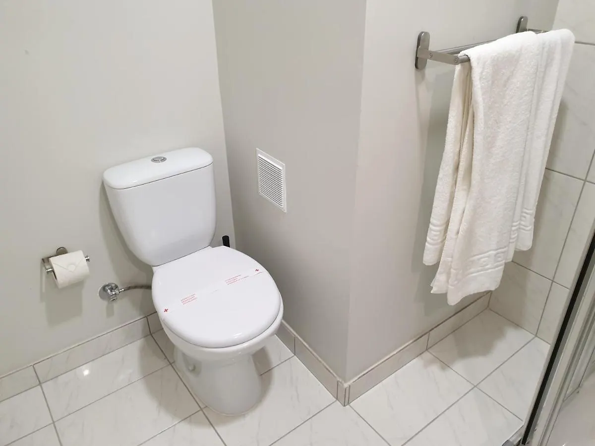 Apartmán Tarik By Atlantichotels - Al Portimão